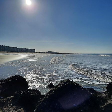 Zon, Zee En Ontspanning Middelkerke Luaran gambar