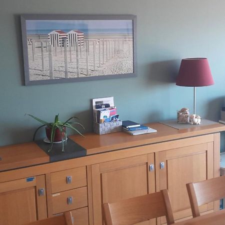 Zon, Zee En Ontspanning Middelkerke Luaran gambar