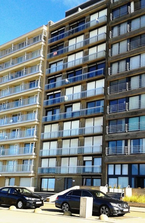 Zon, Zee En Ontspanning Middelkerke Luaran gambar