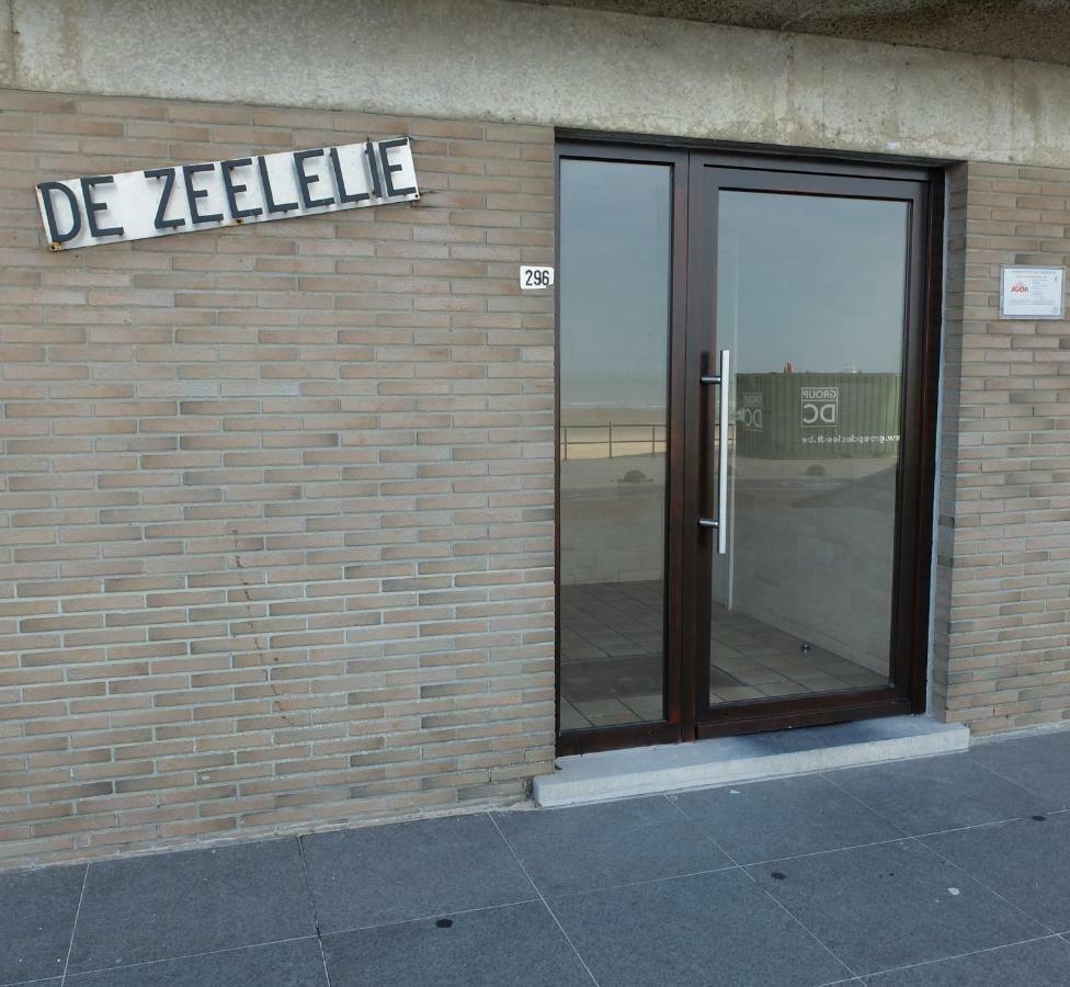 Zon, Zee En Ontspanning Middelkerke Luaran gambar