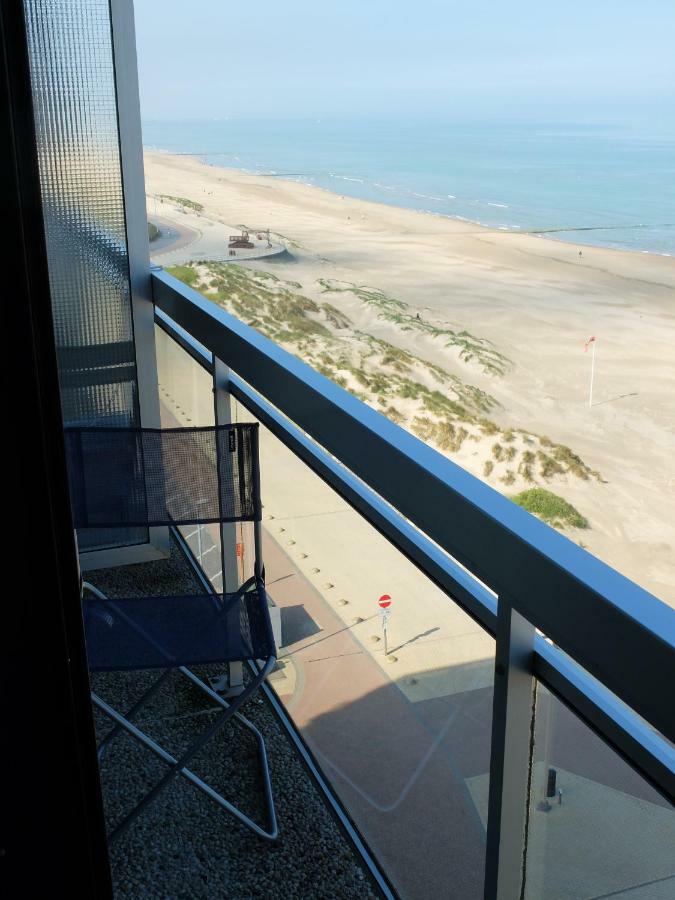 Zon, Zee En Ontspanning Middelkerke Luaran gambar